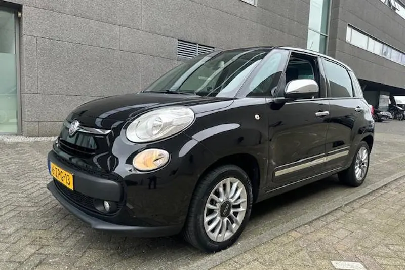 Fiat 500L (2015)