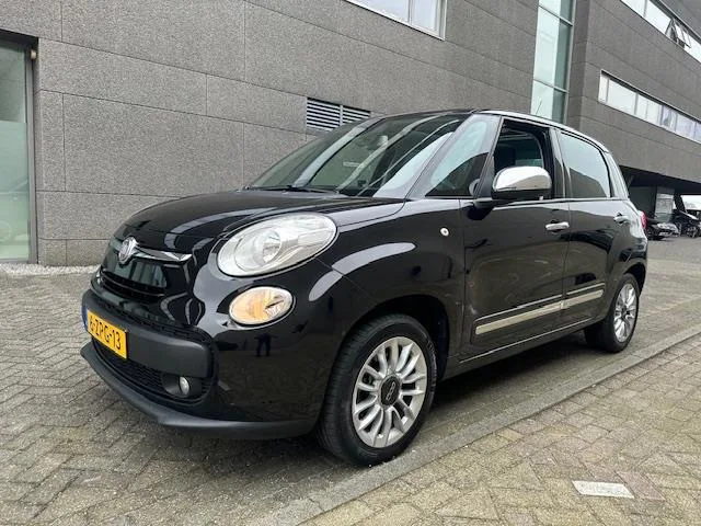 Fiat 500L (2015) — foto 1