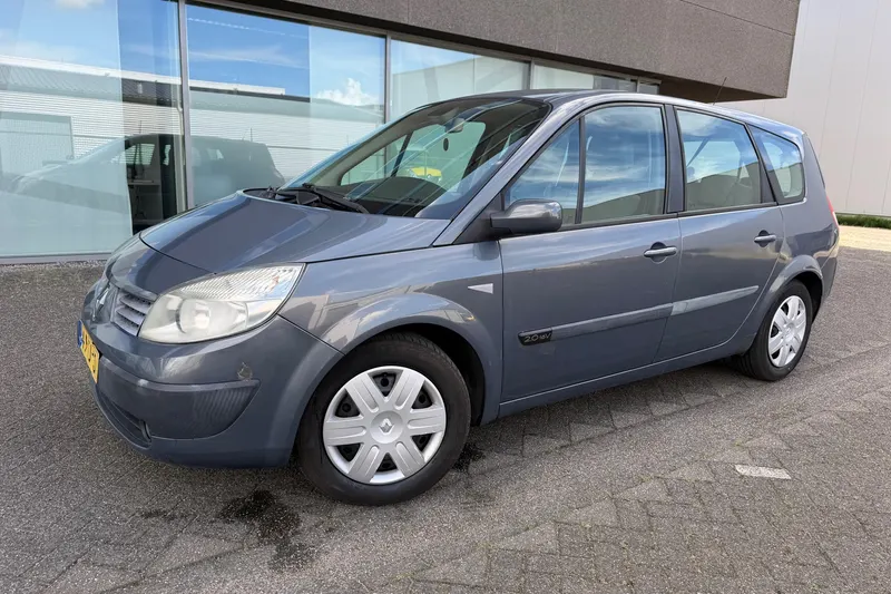 Renault Grand Scénic (2006)