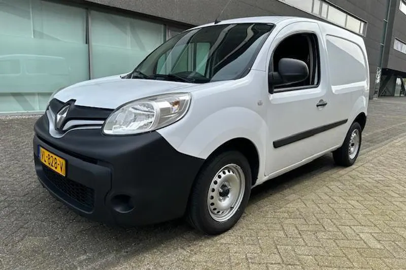 Renault Kangoo (2015)