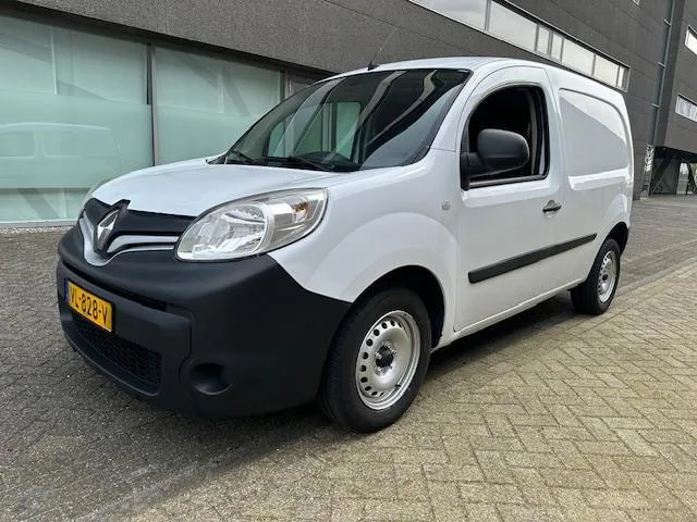 Renault Kangoo (2015) — foto 1