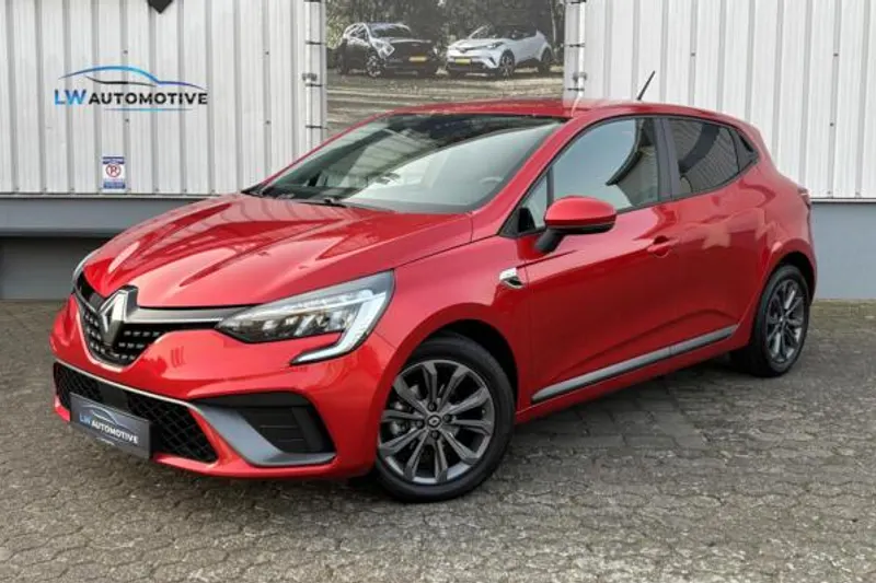 Renault Clio (2021)
