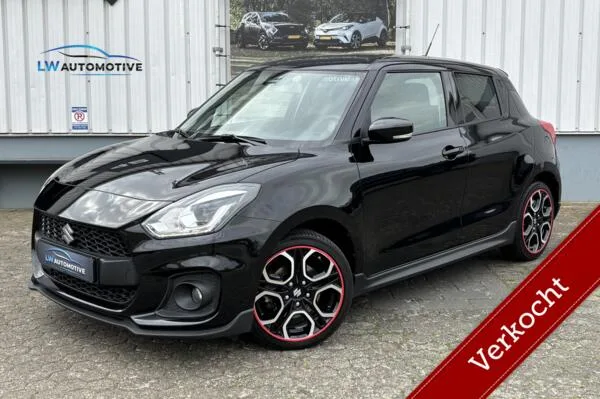 Smart Swift (2020) — foto 1