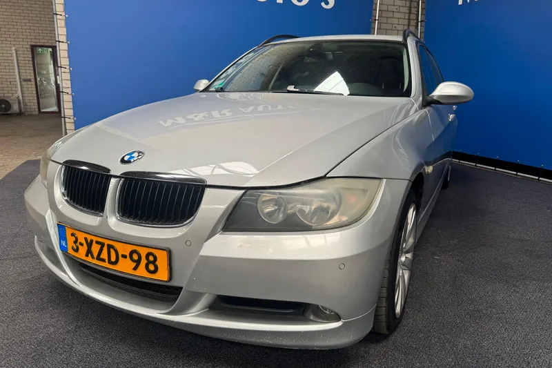 BMW 3-Serie (2006)
