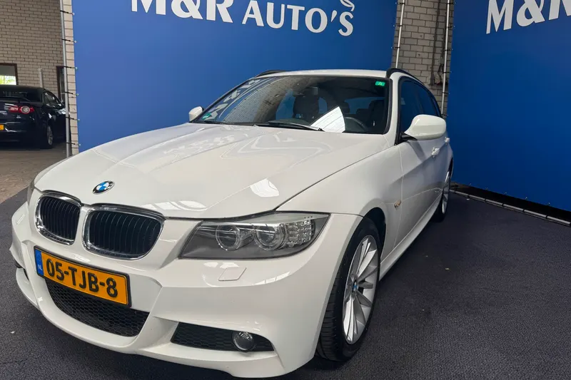 BMW 3-Serie (2012)