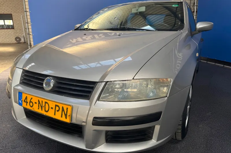 Fiat Stilo (2003)
