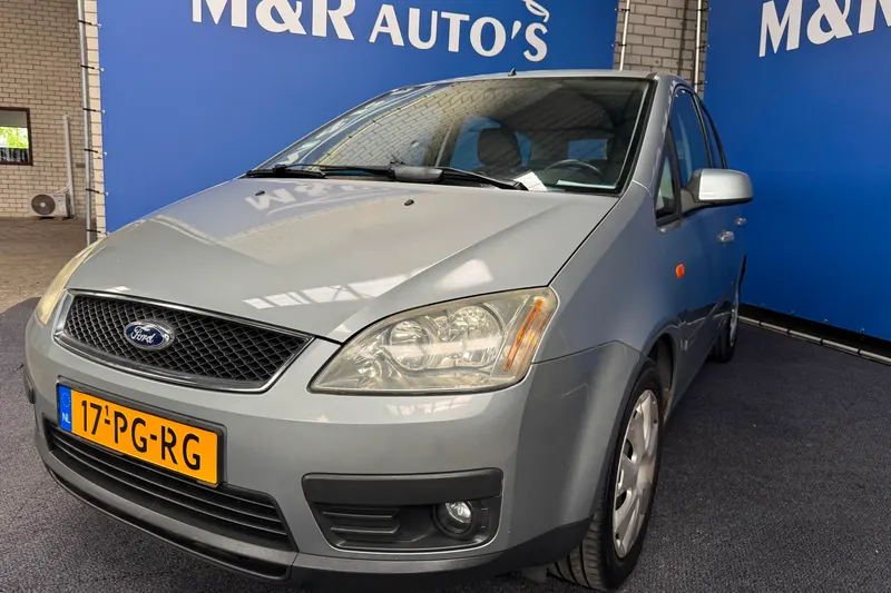 Ford Focus (2004)