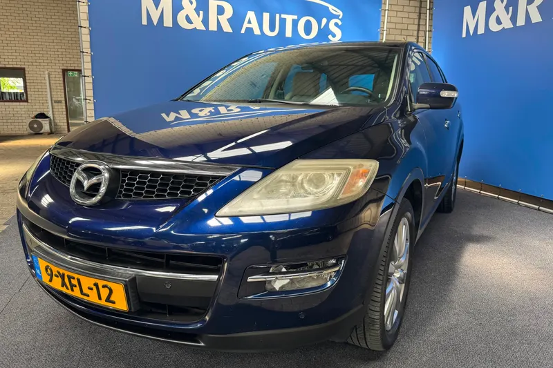 Mazda CX-9 (2009)