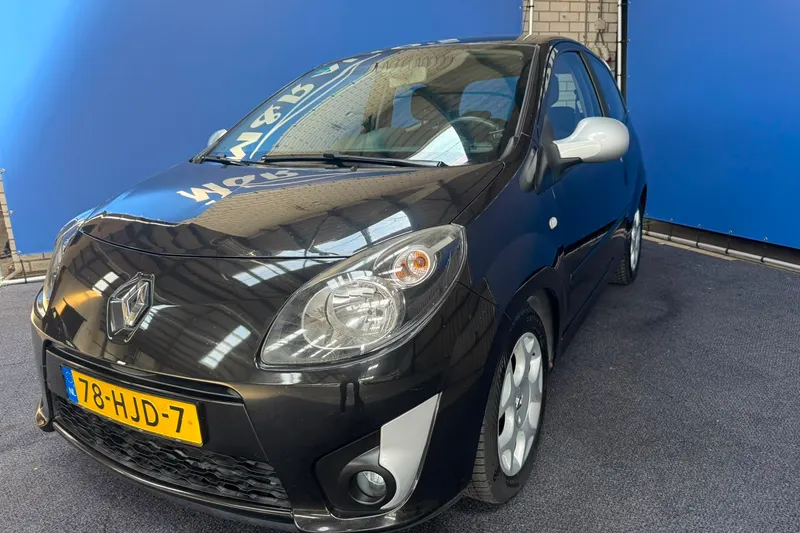 Renault Twingo (2008)