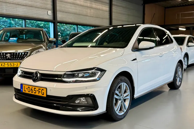 Volkswagen Polo (2021)