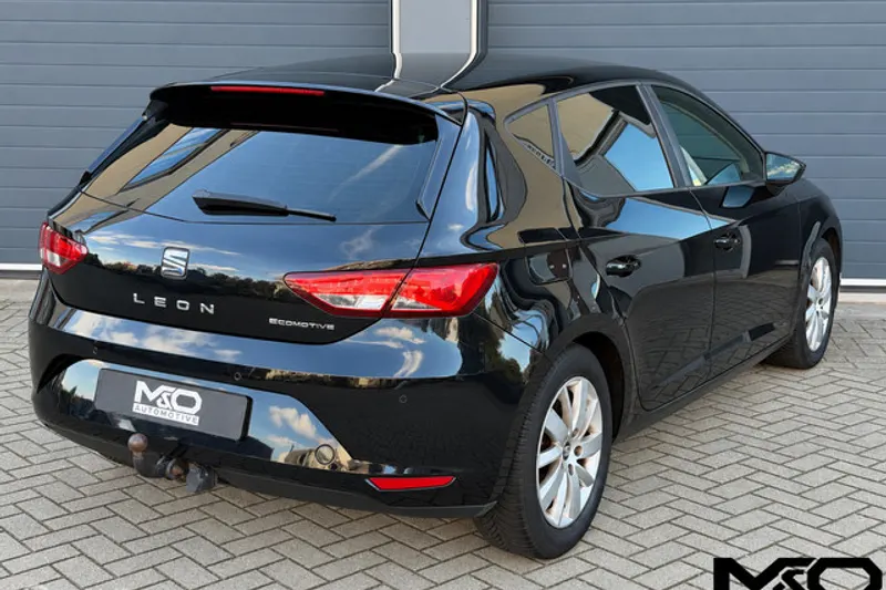 SEAT Leon (2013)