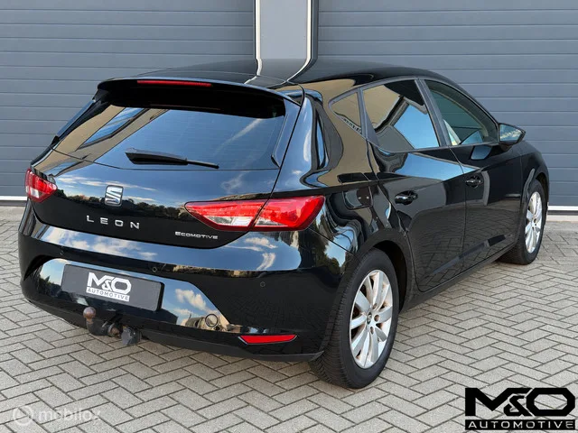 SEAT Leon (2013) — foto 1