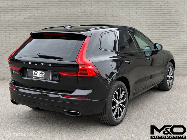 Volvo XC60 (2020) — foto 1