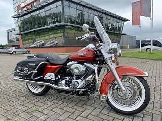 DS 1999 FLHRC ROADKING CLASSIC (1999) — foto 1