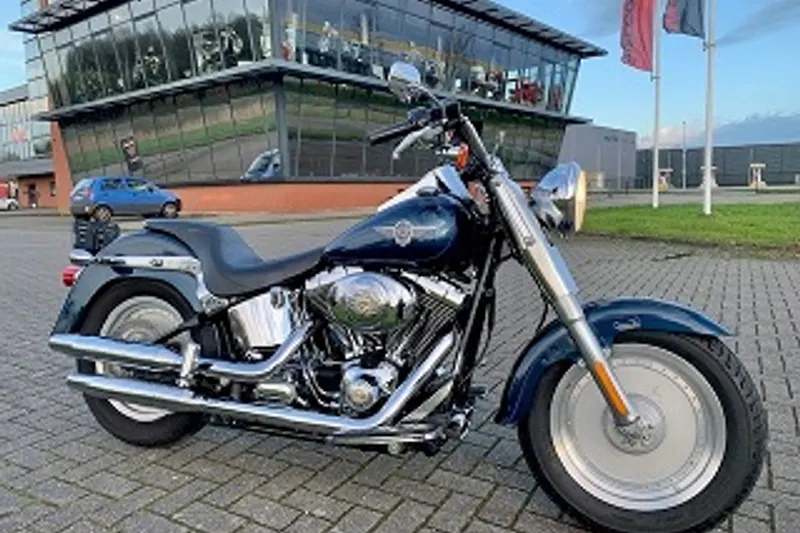 DS 2004 FLSTF FATBOY (2004)