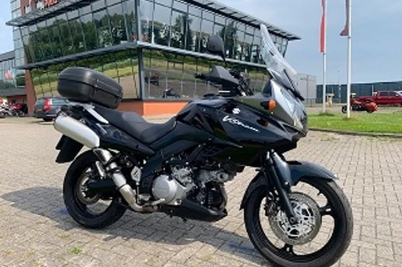 DS 2005 SUZUKI DL1200 V-STROM (2005)