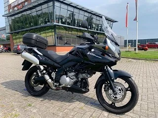 DS 2005 SUZUKI DL1200 V-STROM (2005) — foto 1