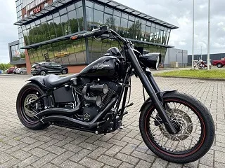 Harley-Davidson Night Train (2007) — foto 1