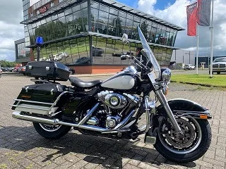 DS 2008 FLHRP ROADKING POLICE (2008) — foto 1