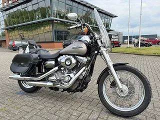 Harley-Davidson Dyna Super Glide Custom (2009) — foto 1