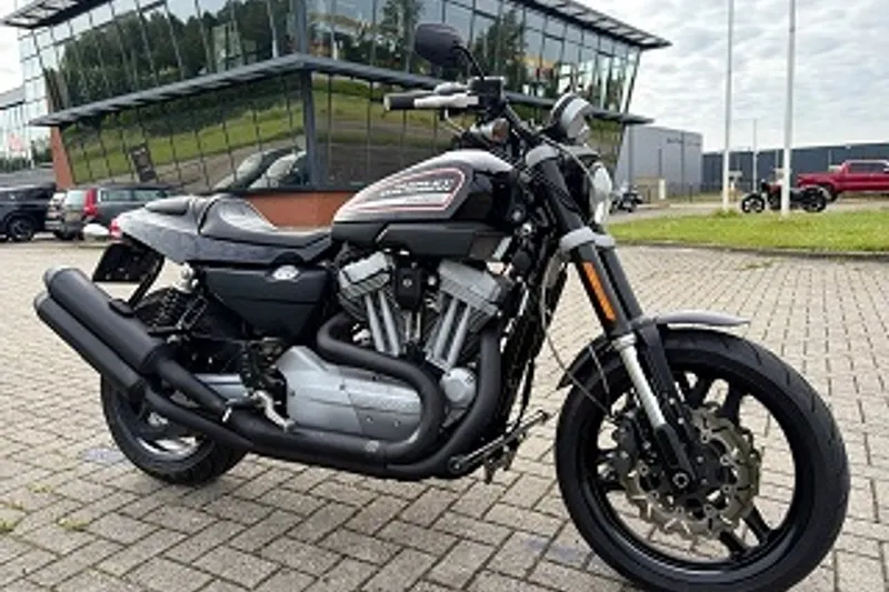 DS 2010 XR1200 (2010)
