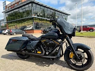 DS 2012 FLHXS STREETGLIDE SPECIAL (2012) — foto 1