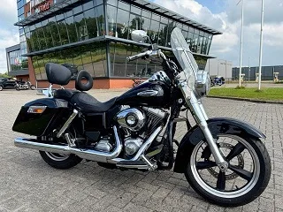 DS 2013 FLD DYNA SWITCHBACK VELE OPTIES (2013) — foto 1