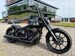 DS 2013 FXSB SOFTAIL BREAKOUT SPECIAL (2013) — foto 1