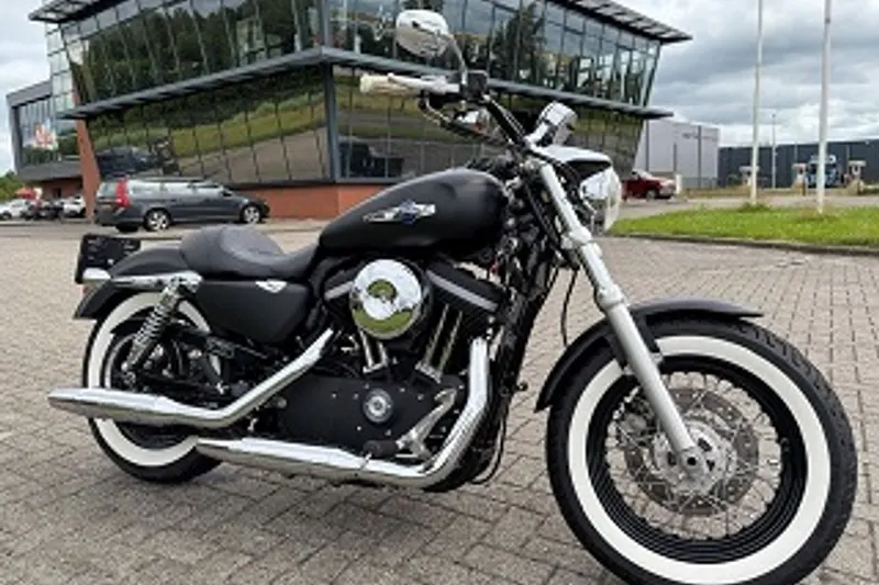 DS 2013 SPORTSTER CB1200 LIMITED (2013)