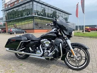DS 2014 FLHXS STREETGLIDE (2014) — foto 1