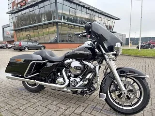 Harley-Davidson ELECTRA STREETGLIDE UITVOERING (2015) — foto 1