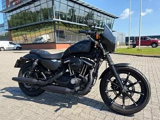 DS 2016 XL883N IRON SPORTSTER (2016) — foto 1