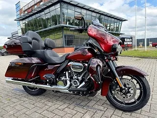 DS 2018 FLHTKSE CVO STREETGLIDE LIMITED FULL OPTIONS (2018) — foto 1