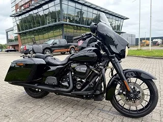 DS 2018 FLHXS STREETGLIDE M8 1e EIG (2018) — foto 1