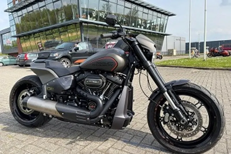 DS 2019 FXDR SOFTAIL SPECIAL (2019)