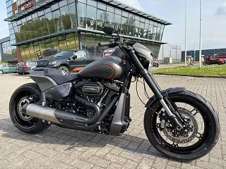DS 2019 FXDR SOFTAIL SPECIAL (2019) — foto 1