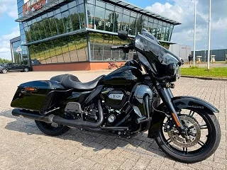 DS 2022 STREETGLIDE LIMITED BLACKED OUT (2022) — foto 1