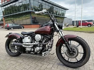 DS SOFTAIL SPECIAALBOUW (0) — foto 1