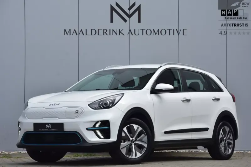 Kia Niro EV (2022)