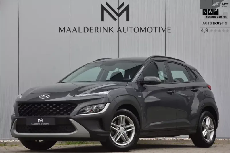 Hyundai Kona (2023)