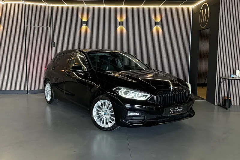 BMW 1-Serie (2019)
