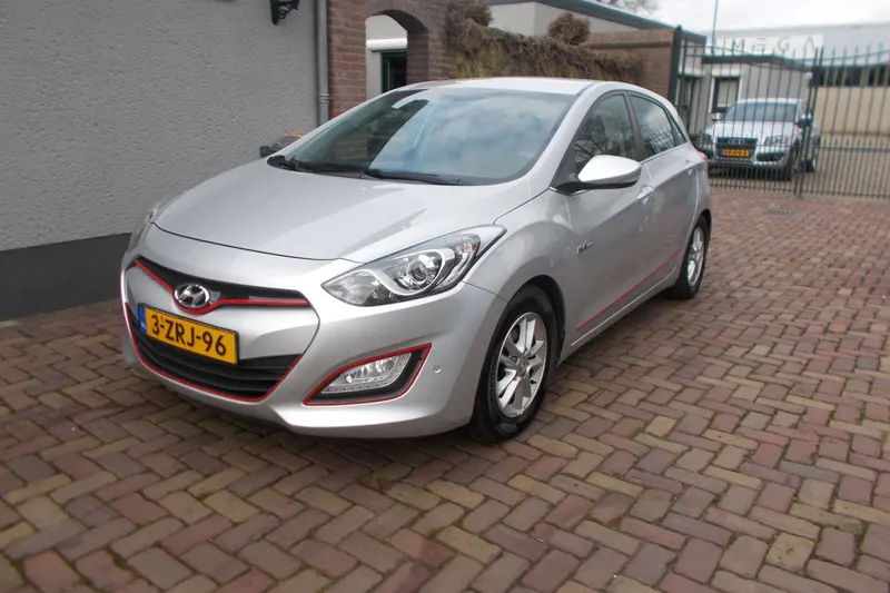 Hyundai i30 (2015)