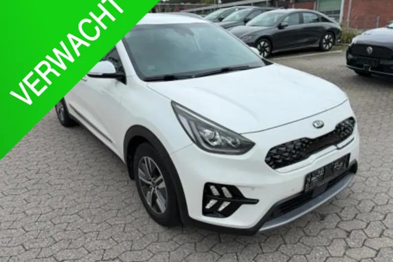 Kia Niro (2020)