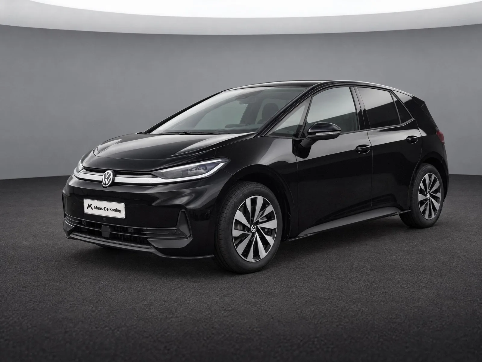 Volkswagen ID.3 (2026) — foto 1