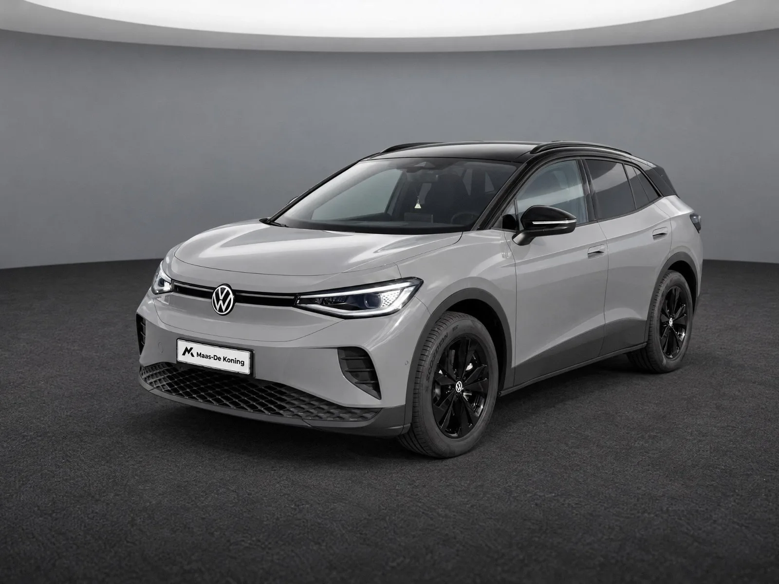 Volkswagen ID.4 (2026) — foto 1