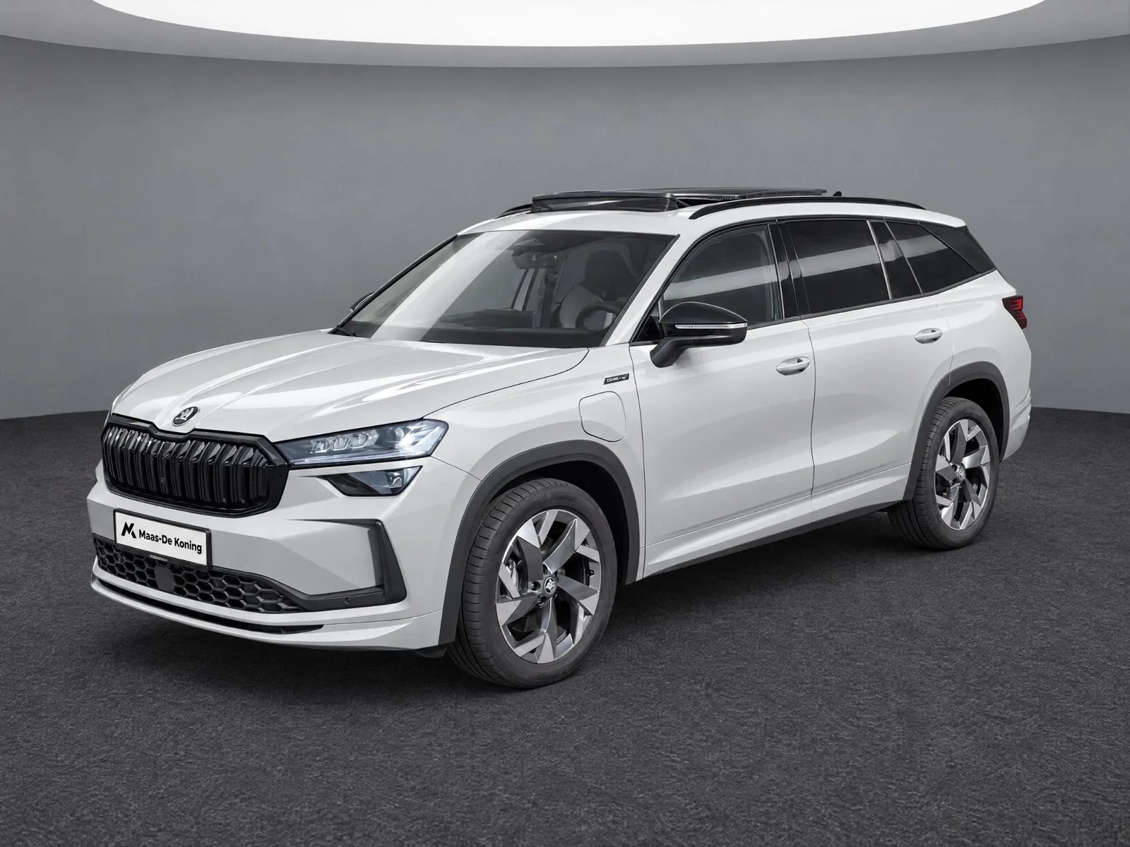 Škoda Kodiaq (2026) — foto 1