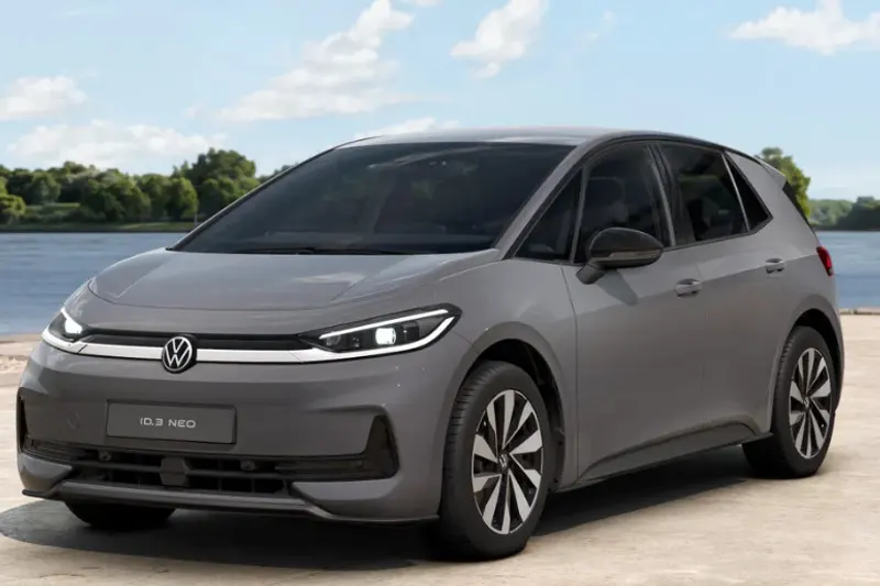 Volkswagen ID.3 (2026)