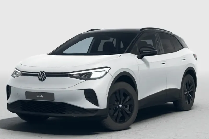 Volkswagen ID.4 (2026)
