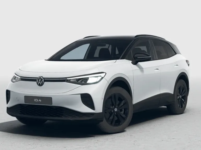 Volkswagen ID.4 (2026) — foto 1