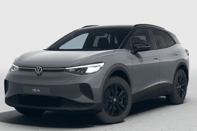 Volkswagen ID.4 (2026)